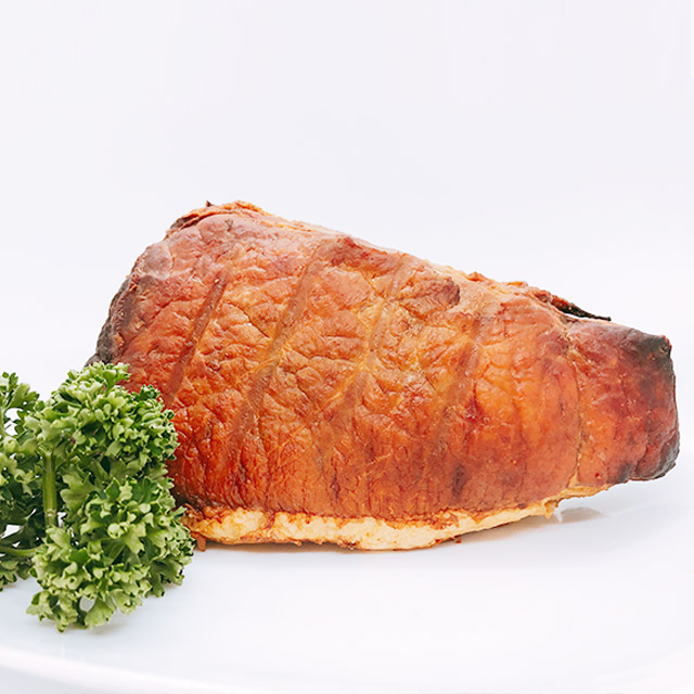 手造り焼き豚 | マツモトミート